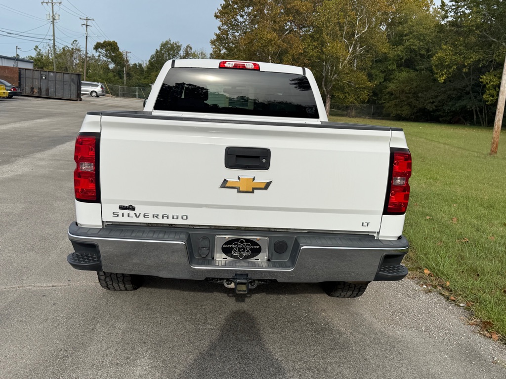 Photo 4 of this CHEVROLET SILVERADO 1500