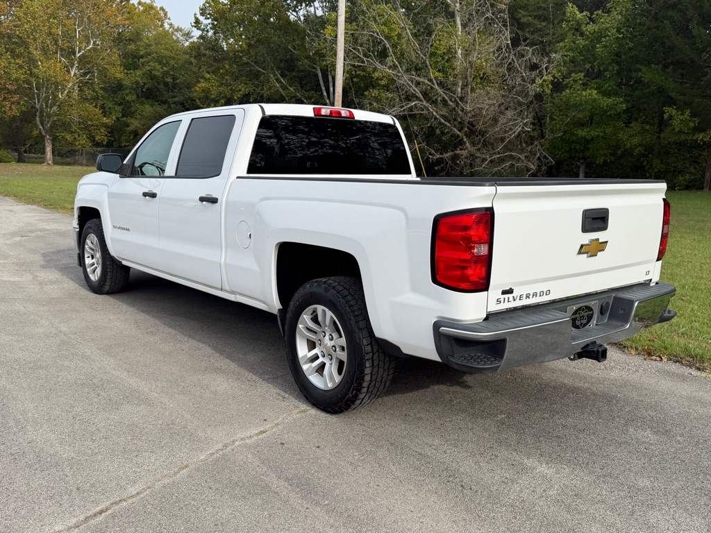 Photo 3 of this CHEVROLET SILVERADO 1500