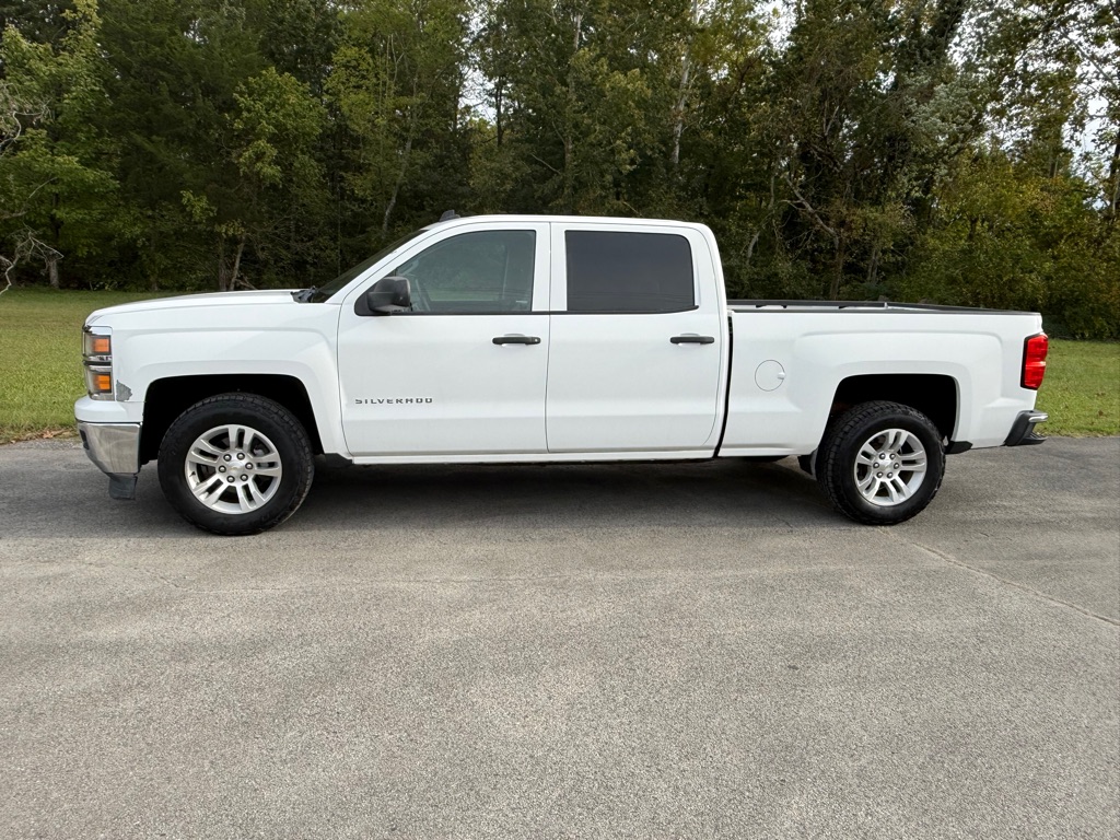 Photo 2 of this CHEVROLET SILVERADO 1500