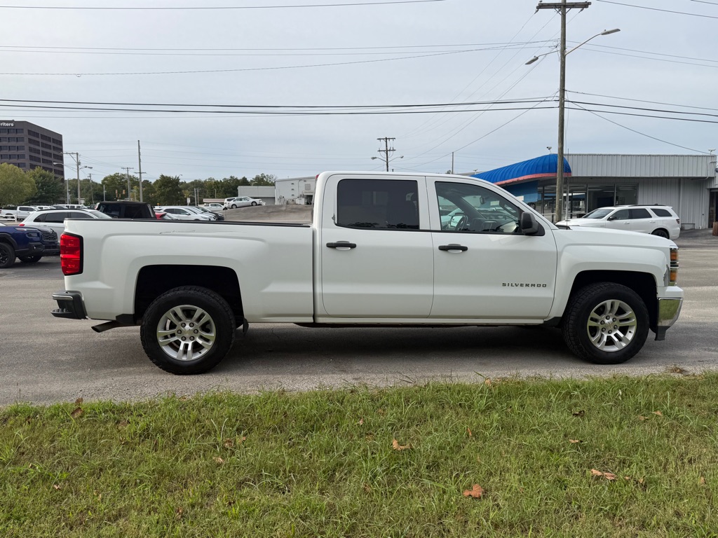Photo 6 of this CHEVROLET SILVERADO 1500