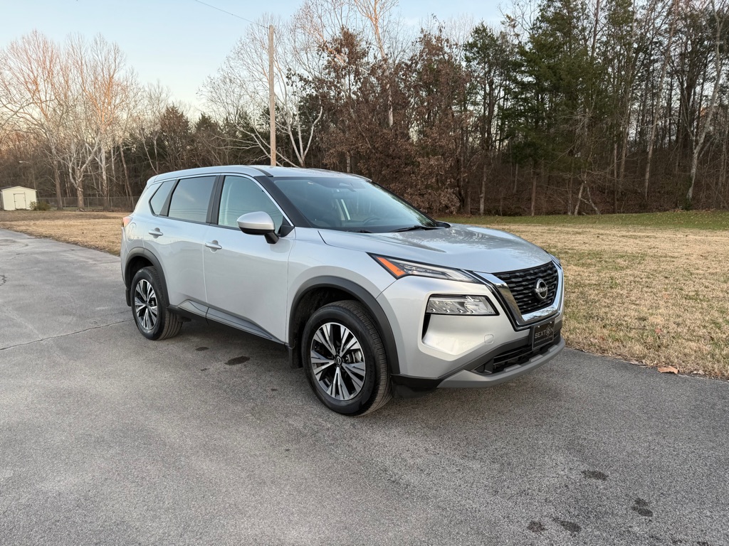 2019 Nissan Kicks S's photo