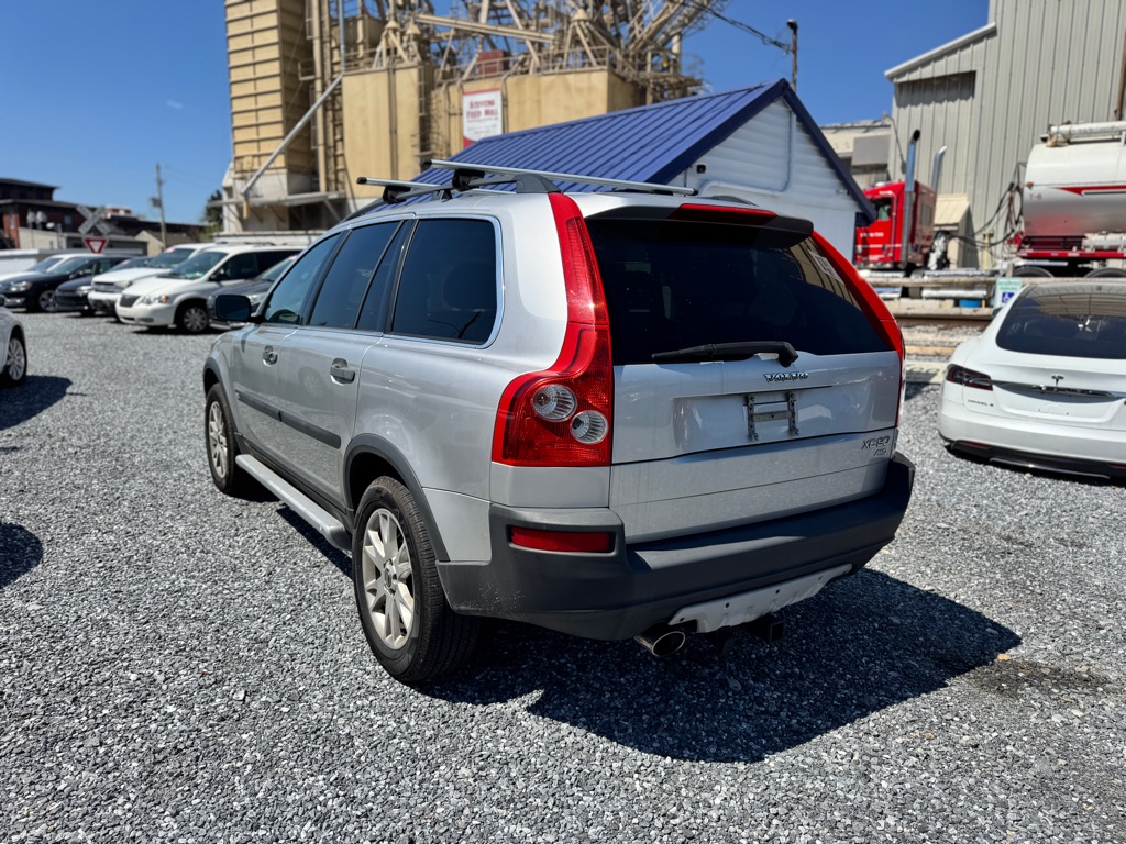 Photo 7 of this VOLVO XC90