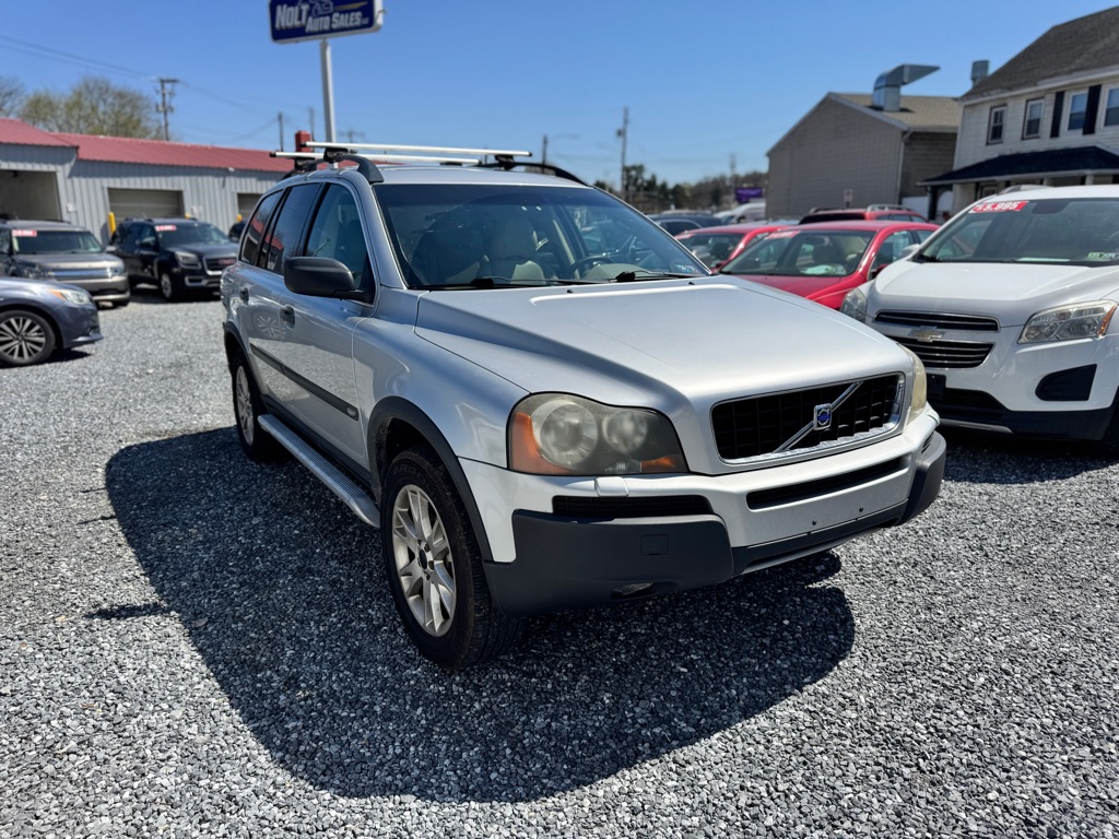Photo 3 of this VOLVO XC90