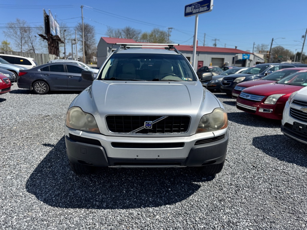 Photo 2 of this VOLVO XC90