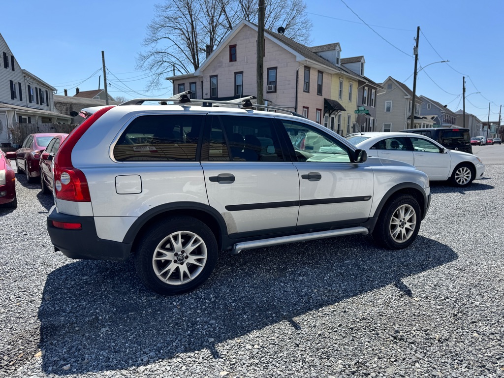 Photo 4 of this VOLVO XC90