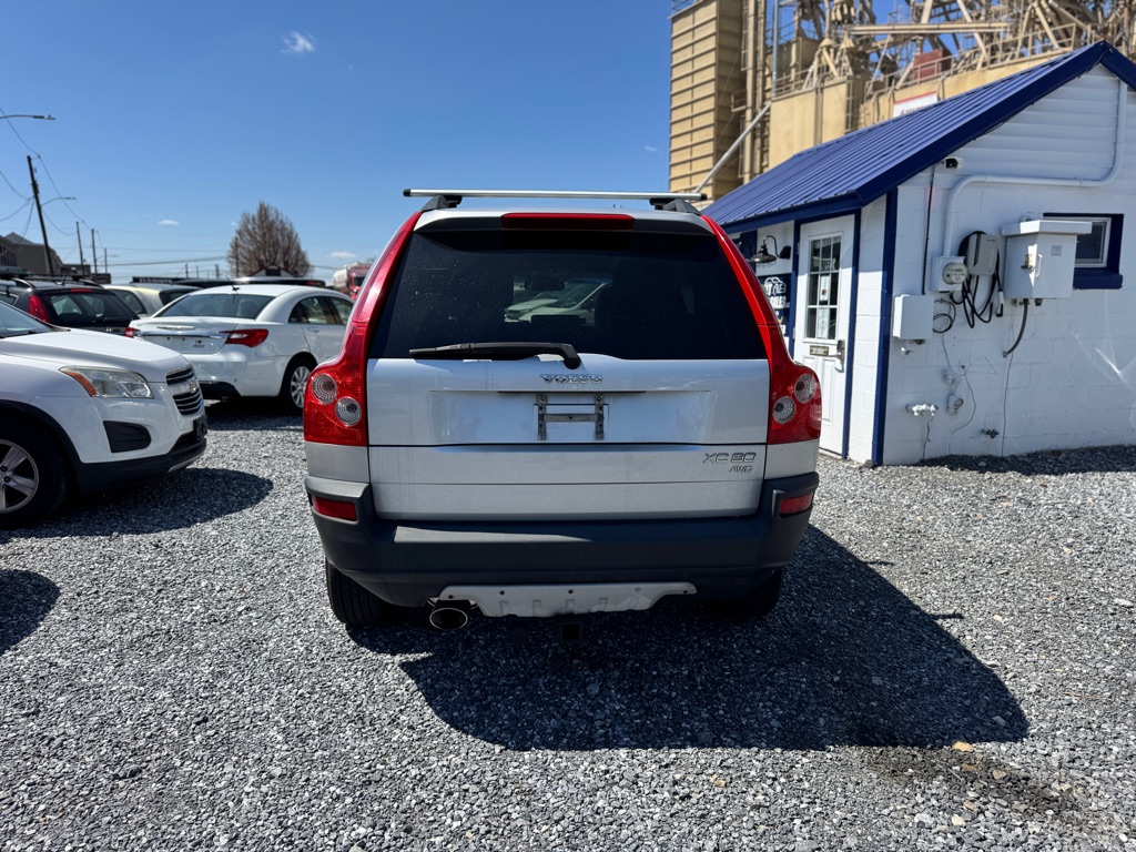 Photo 6 of this VOLVO XC90