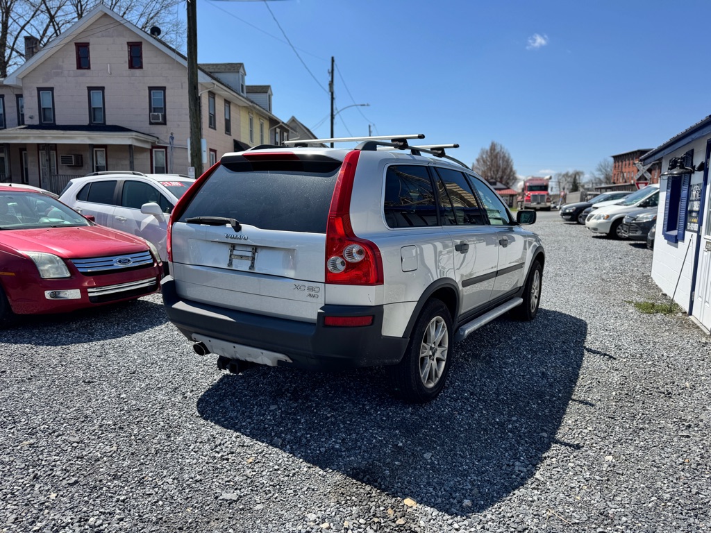 Photo 5 of this VOLVO XC90