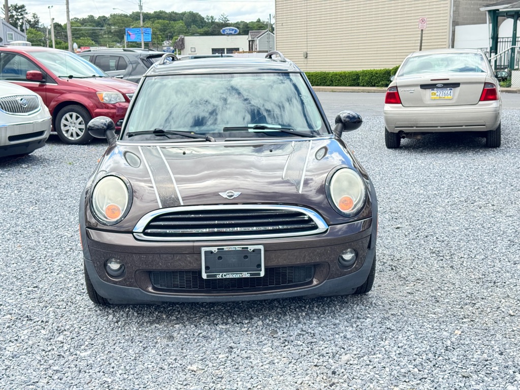Photo 2 of this MINI COOPER