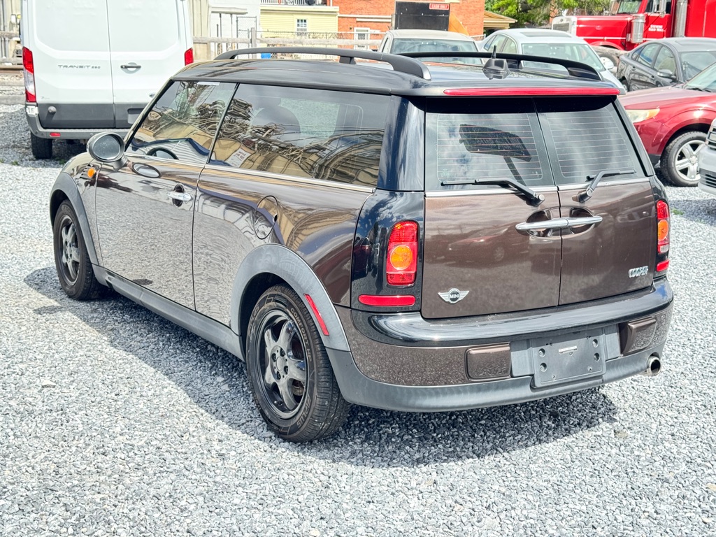 Photo 6 of this MINI COOPER