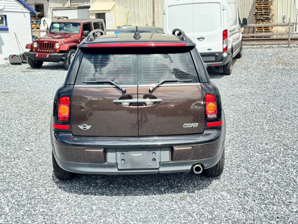 Photo 5 of this MINI COOPER