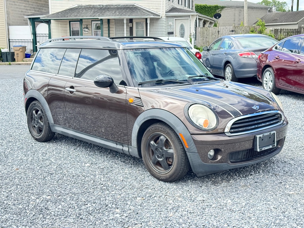 Photo 3 of this MINI COOPER