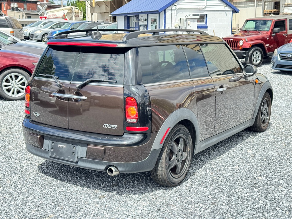 Photo 4 of this MINI COOPER