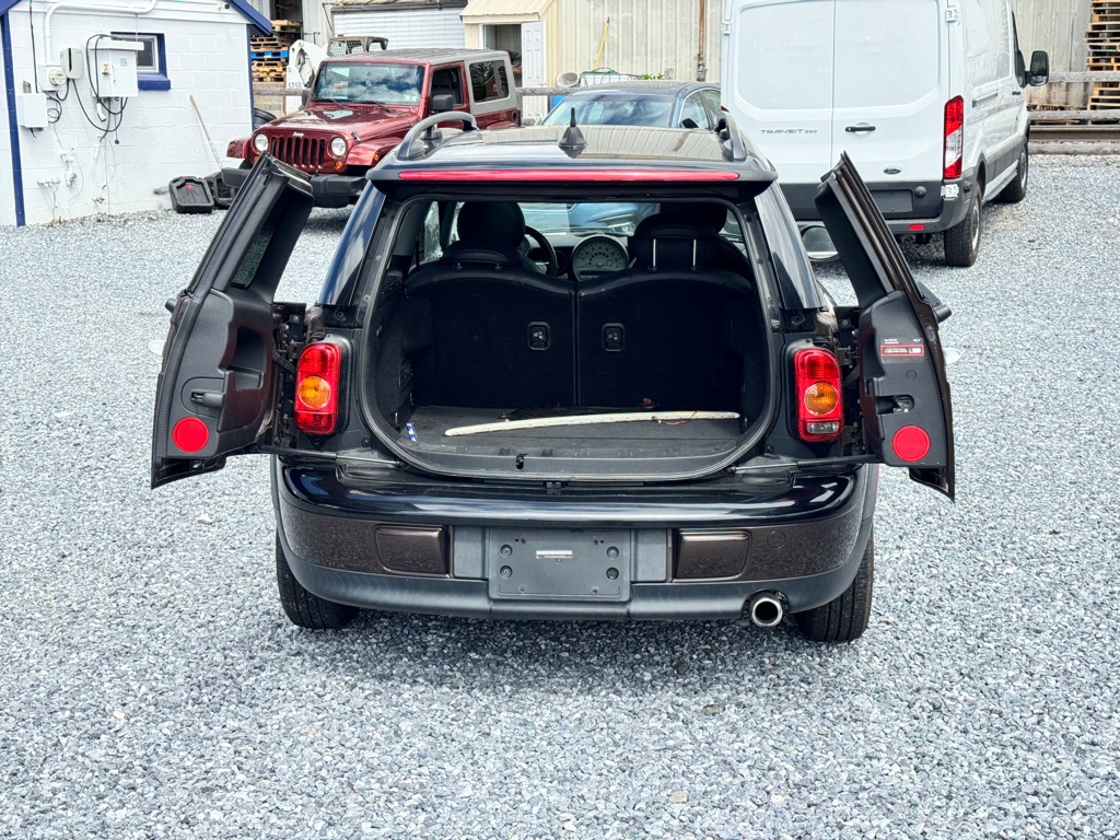 Photo 7 of this MINI COOPER