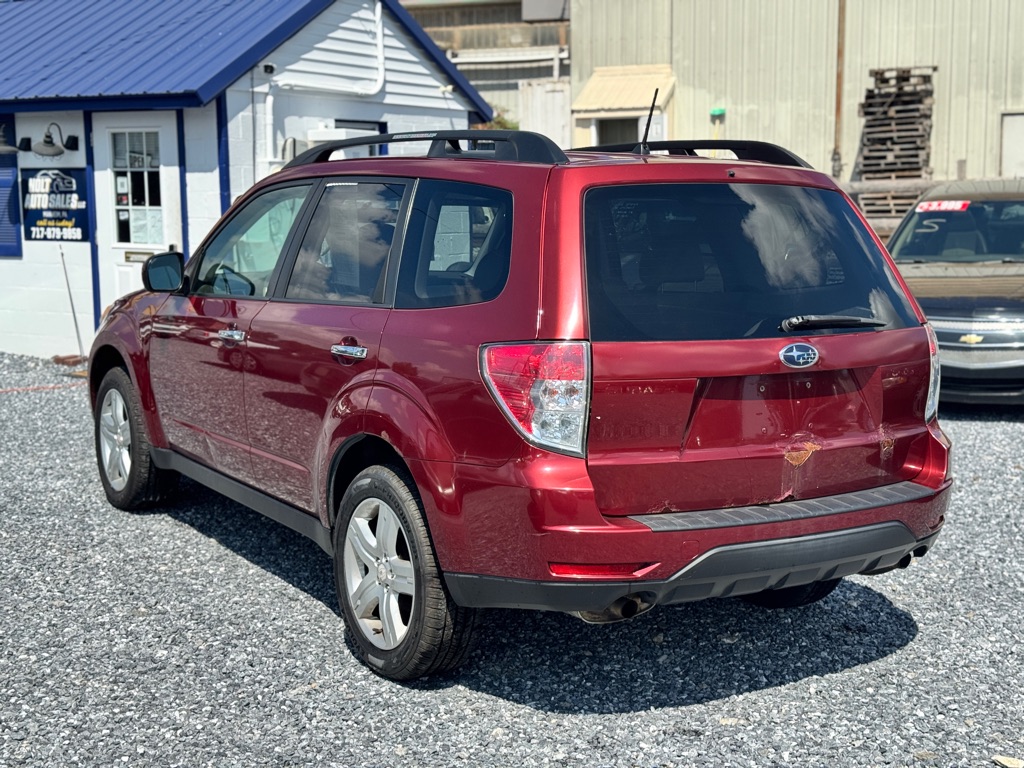 Photo 6 of this SUBARU FORESTER