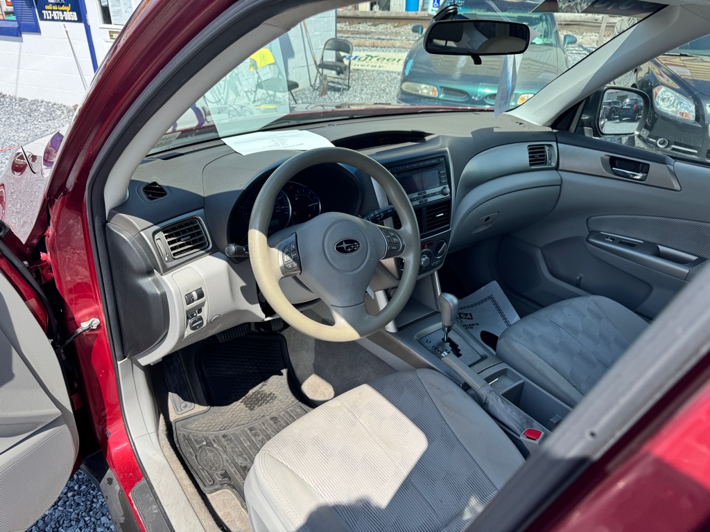 Photo 9 of this SUBARU FORESTER