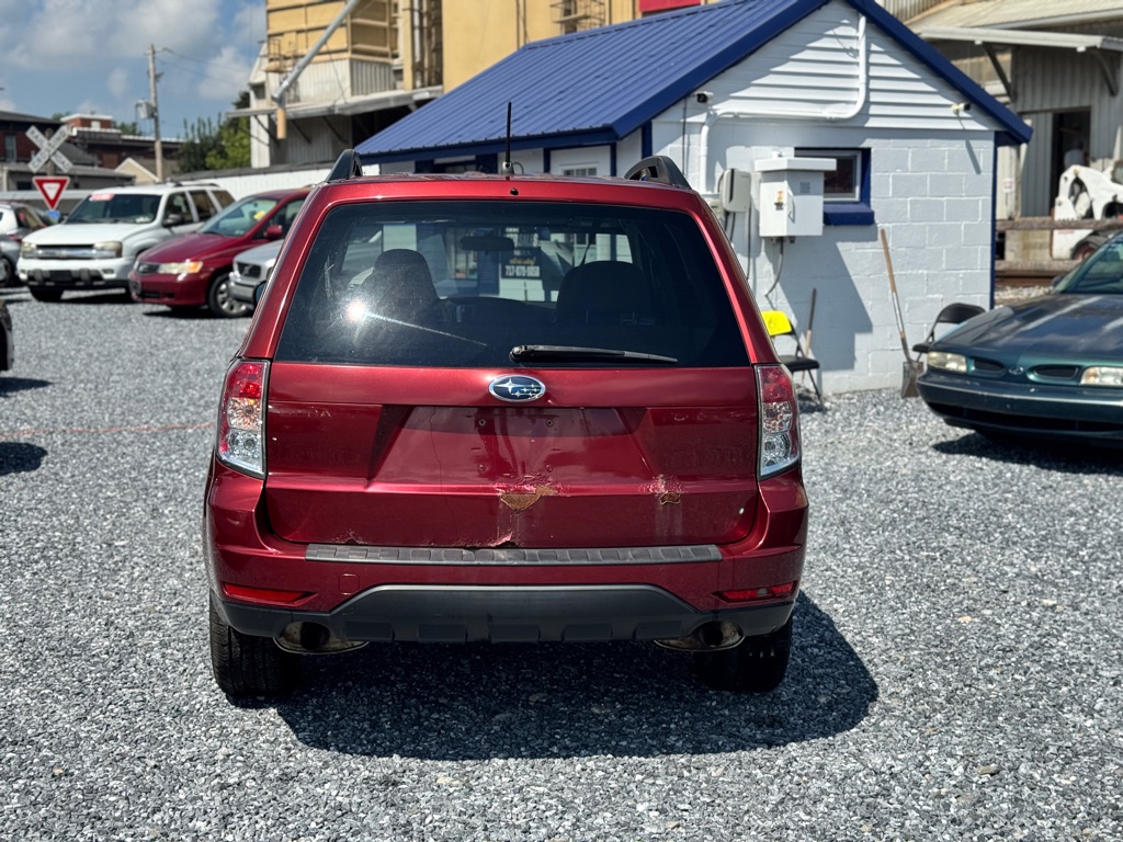 Photo 5 of this SUBARU FORESTER