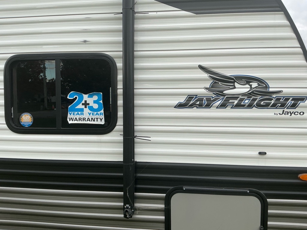 Photo 6 of this JAYCO 210QB