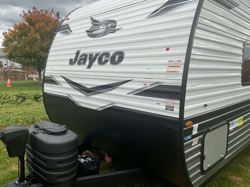 Photo 11 of this JAYCO 210QB