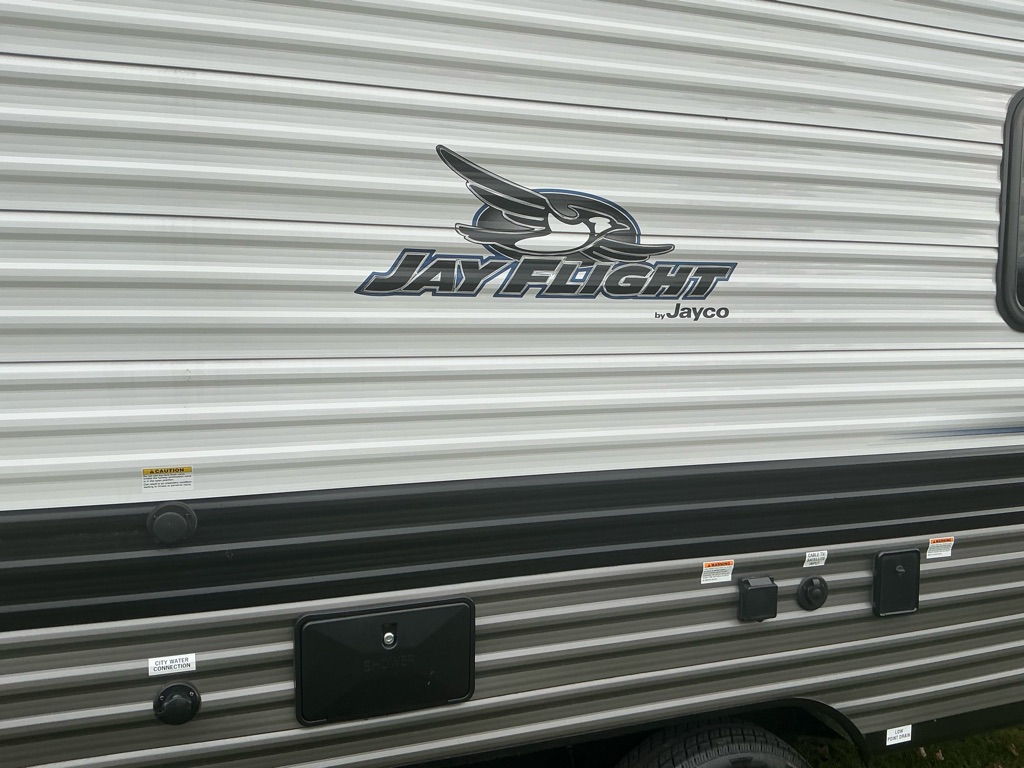 Photo 9 of this JAYCO 210QB
