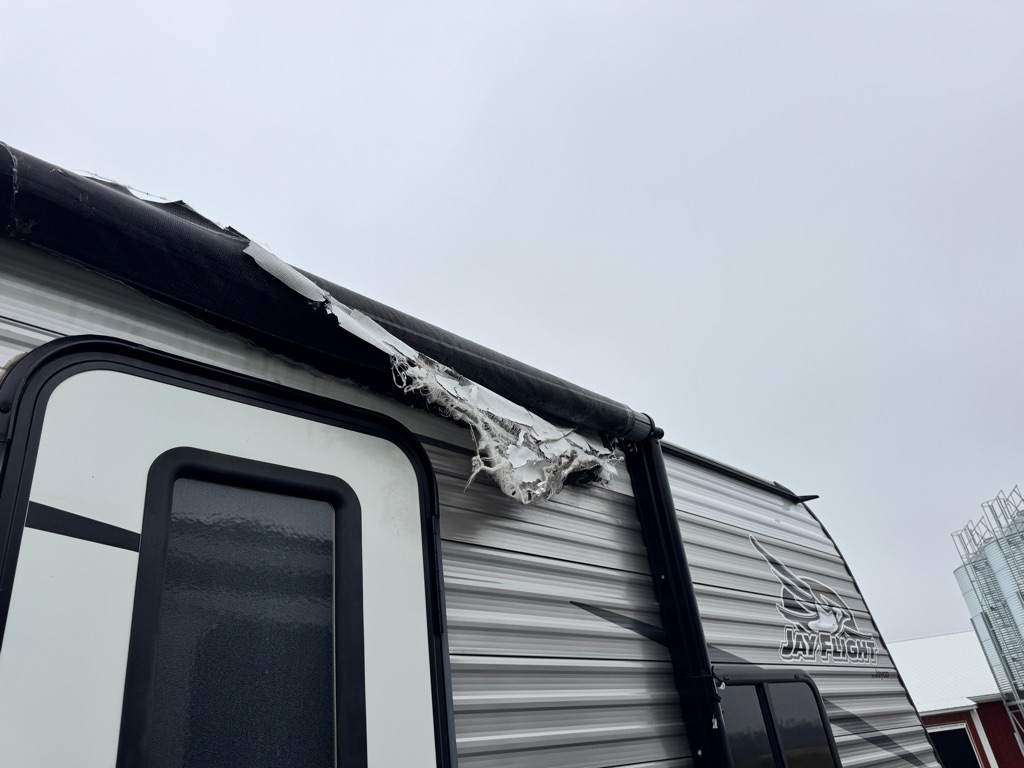 Photo 3 of this JAYCO 26BH