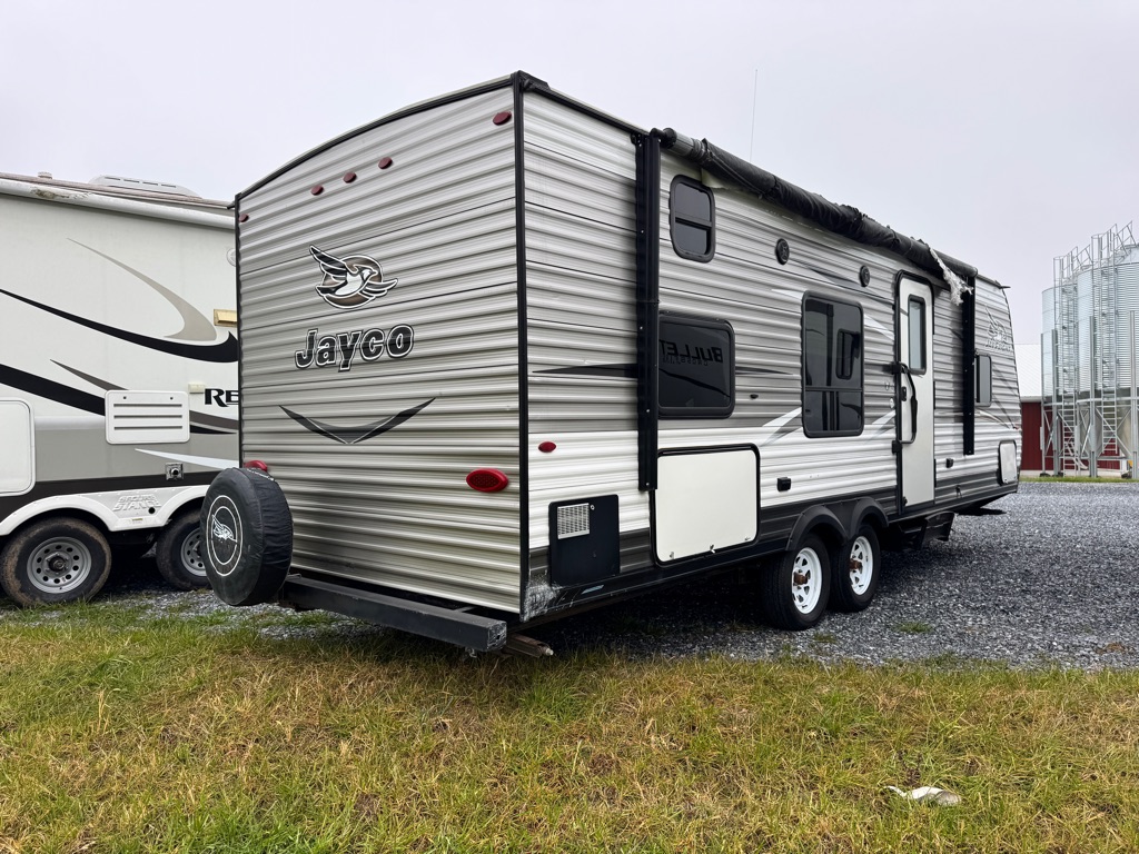 Photo 2 of this JAYCO 26BH