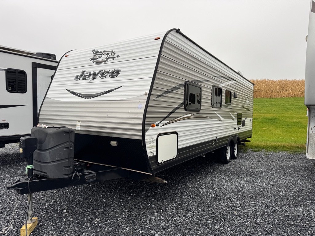 Photo 6 of this JAYCO 26BH