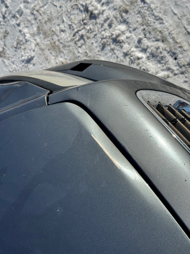 Photo 5 of this VOLVO S40