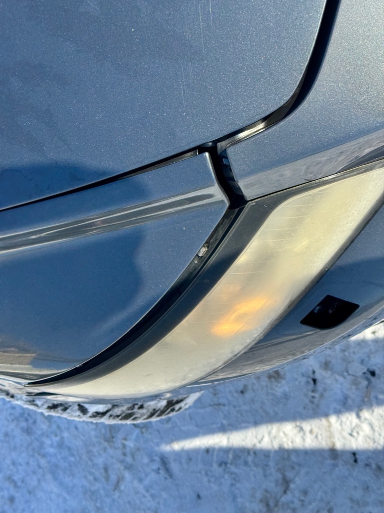 Photo 6 of this VOLVO S40