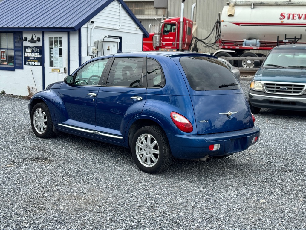 Photo 8 of this CHRYSLER PT CRUISER