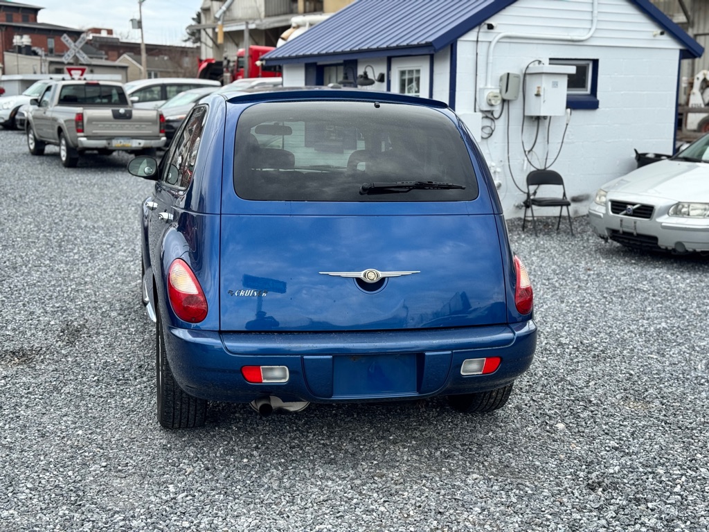 Photo 7 of this CHRYSLER PT CRUISER