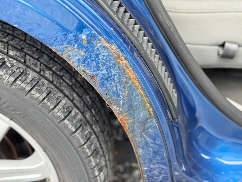 Photo 5 of this CHRYSLER PT CRUISER