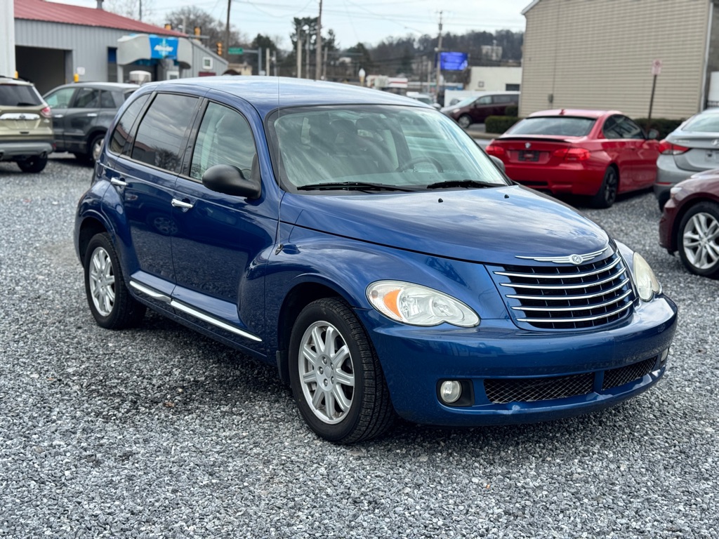 Photo 3 of this CHRYSLER PT CRUISER
