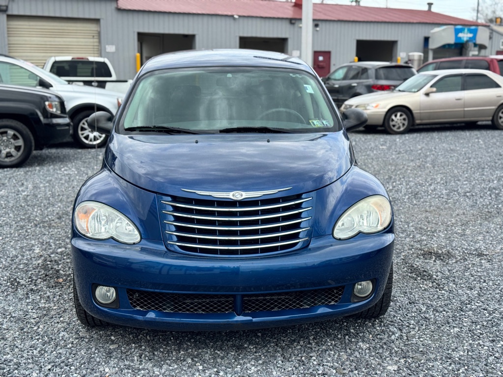 Photo 2 of this CHRYSLER PT CRUISER