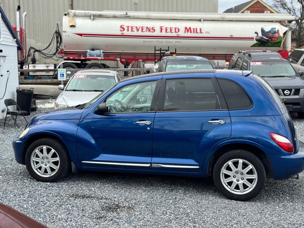 Photo 9 of this CHRYSLER PT CRUISER