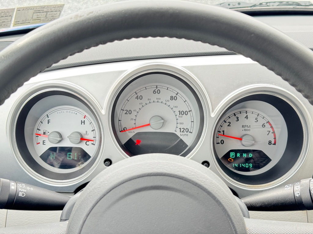 Photo 14 of this CHRYSLER PT CRUISER