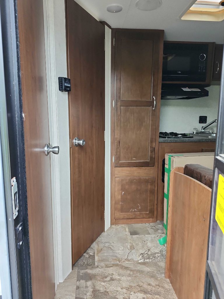 Photo 6 of this JAYCO JAY FLIGHT