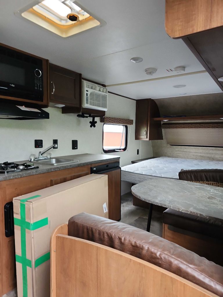 Photo 7 of this JAYCO JAY FLIGHT