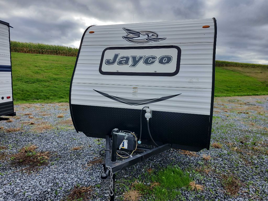 Photo 5 of this JAYCO JAY FLIGHT