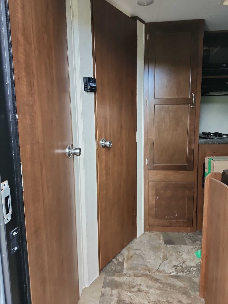 2017 JAYCO JAY FLIGHT