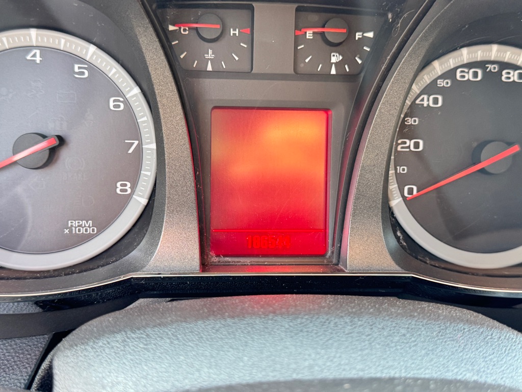 Photo 12 of this GMC TERRAIN
