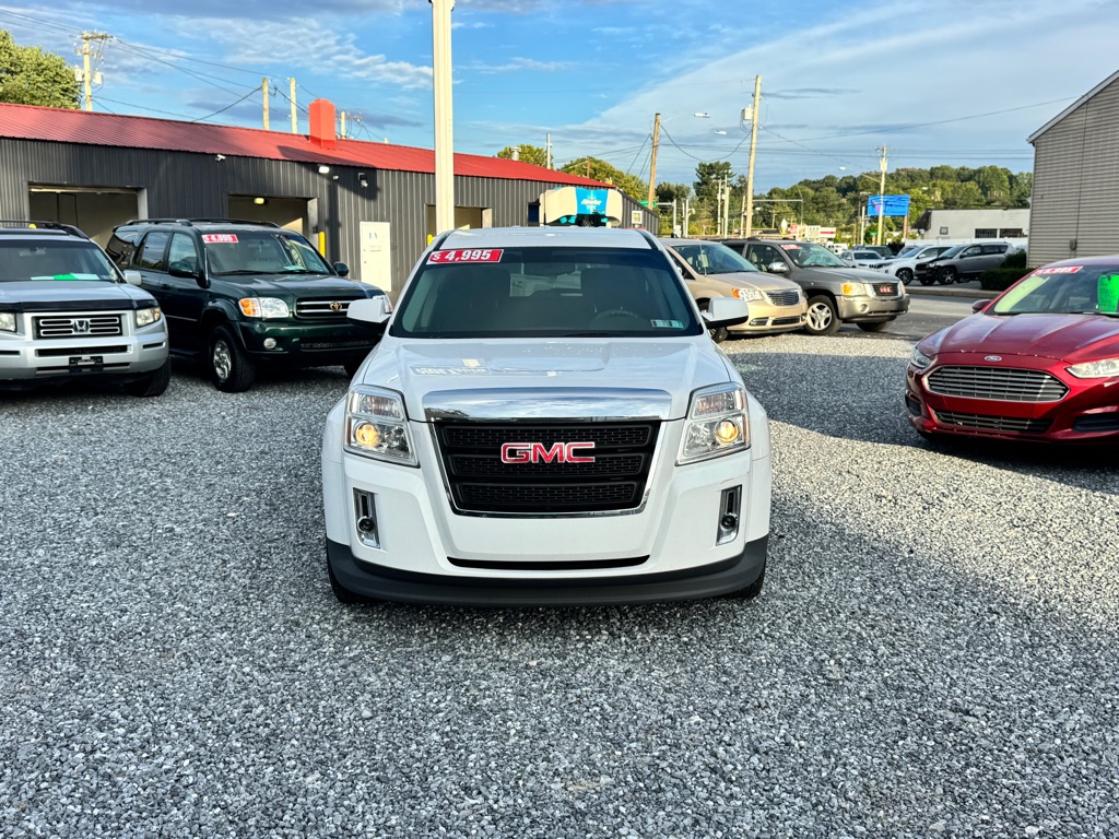 Photo 15 of this GMC TERRAIN