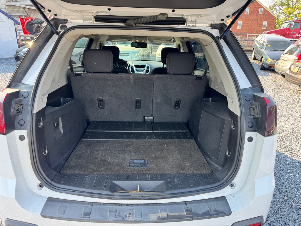 Photo 9 of this GMC TERRAIN