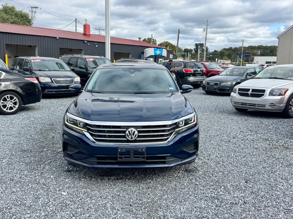 Photo 2 of this VOLKSWAGEN PASSAT