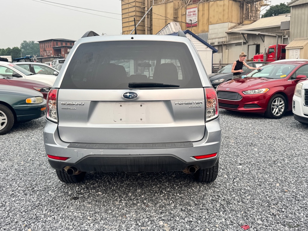Photo 6 of this SUBARU FORESTER