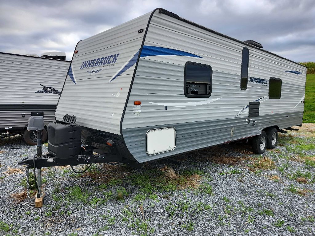 2018 GULF STREAM INNSBRUCK