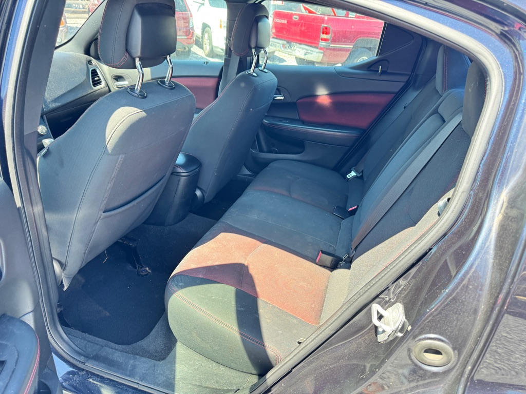 Photo 7 of this DODGE AVENGER