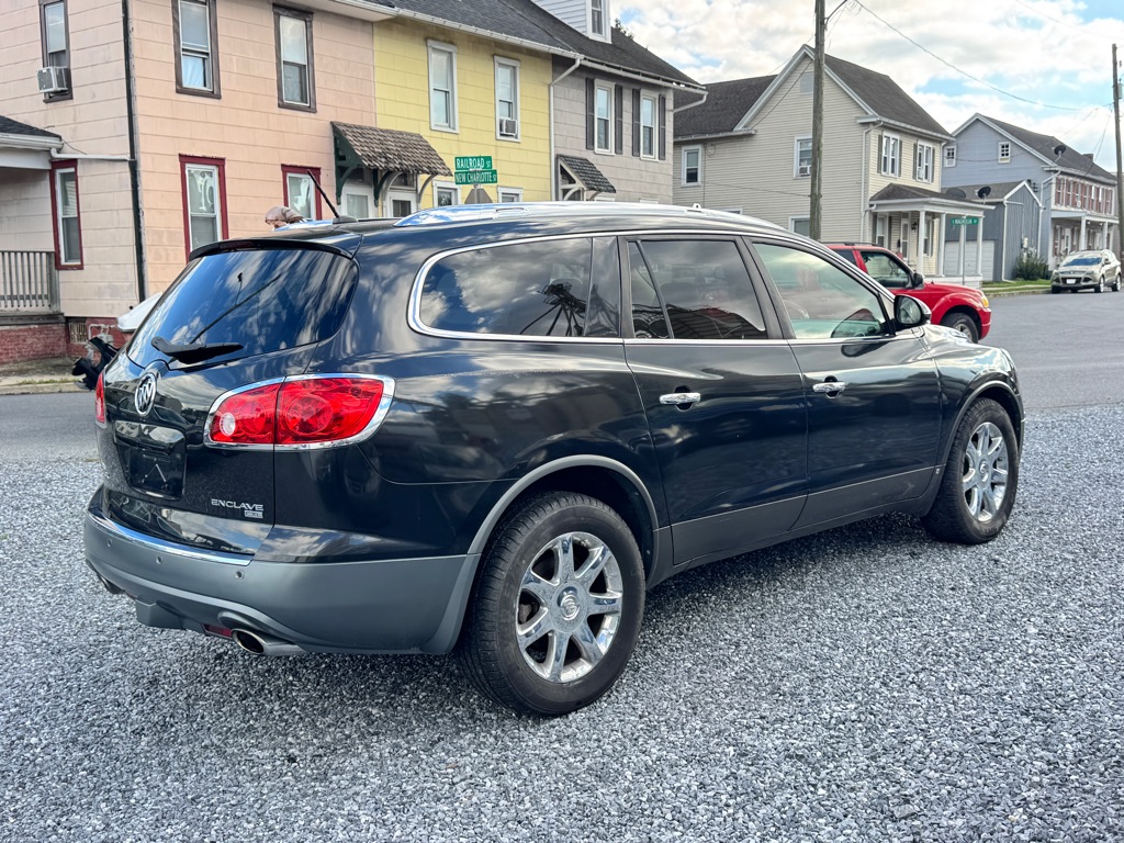 Photo 4 of this BUICK ENCLAVE