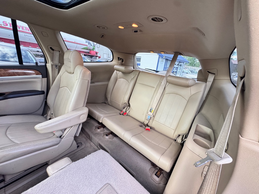 Photo 11 of this BUICK ENCLAVE
