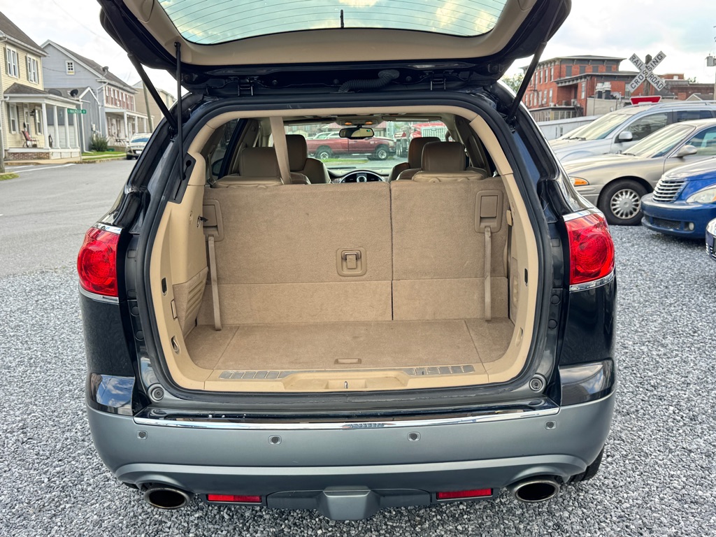 Photo 8 of this BUICK ENCLAVE