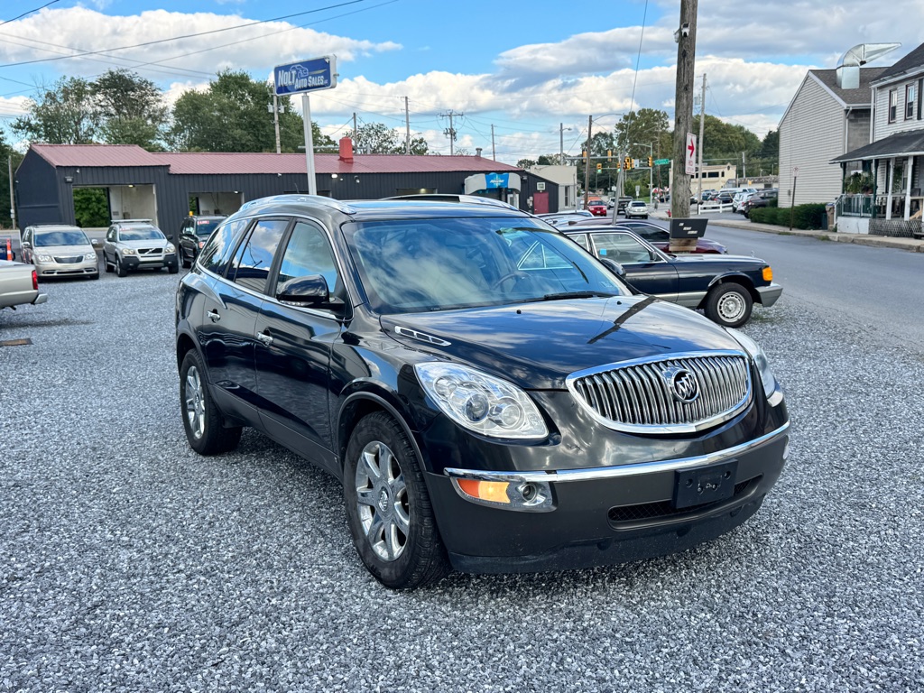 Photo 3 of this BUICK ENCLAVE